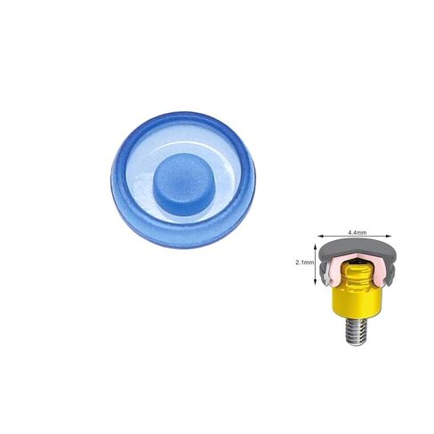 أغطية أدوات الاستبقاء المفرطة في الاستبقاء CORE TOOL ATT لاستخراج CAP CAP استخراج (2.4 رطل CAP 4PCS) in Kuwait