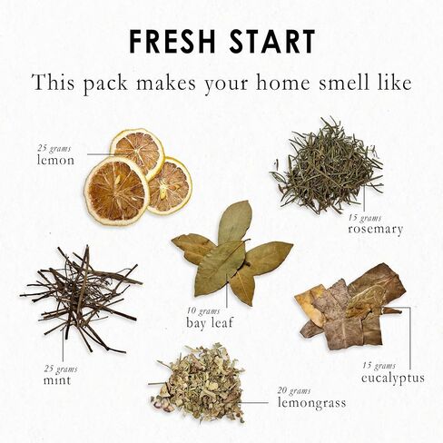 Spa Time Simmer Pot Potpourri – Stress Relief with Cinnamon, Lemongrass, Orange, Lemon, Rosemary, and Sage – Perfect for Simmer Pot Mix Set, Self-Care, Gift for Mothers Day, Christmas in Saudi Arabia