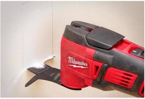 Milwaukee Open-Lok Drywall Blade 1 PK in Saudi Arabia