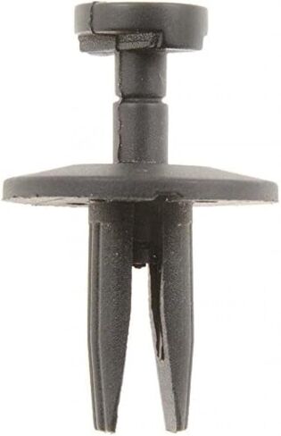 KARPARTS360 لـ RAM C/V 2012 2013 2014 2015 RIVET | 3 قطع | نوع الضغط | مصنوع من النايلون | أسود | 11/16 بوصة قطر الرأس | استبدال 14019206 ، 16514113 in Kuwait