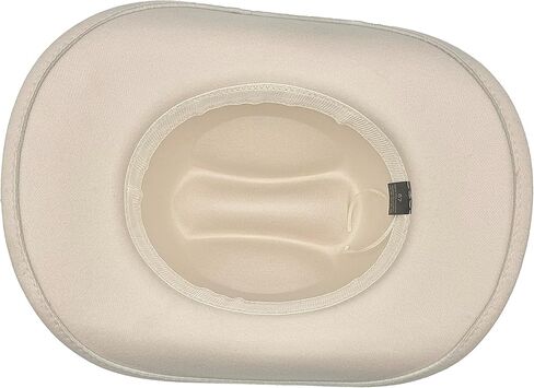 رعاة البقر الراعي للنساء اللامع للسيدات القبعة الغربية رعاة البقر الرجع in Kuwait