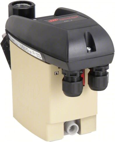 Ingersoll Rand ENL 5 Zero Loss Condensate Drain,Electric 38445946 in Saudi Arabia