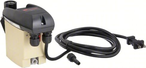 Ingersoll Rand ENL 5 Zero Loss Condensate Drain,Electric 38445946 in Saudi Arabia