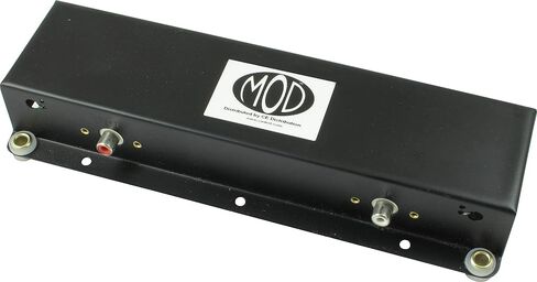 MOD 8EB2C1B Reverb Tank in Saudi Arabia