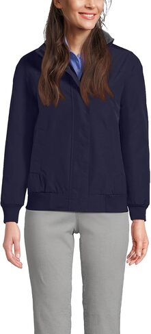 Lands' End Women's Classic Squall Jacket in Saudi Arabia