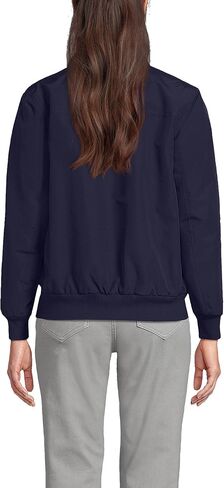 Lands' End Women's Classic Squall Jacket in Saudi Arabia