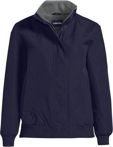 Lands' End Women's Classic Squall Jacket in Saudi Arabia
