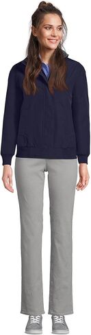 Lands' End Women's Classic Squall Jacket in Saudi Arabia