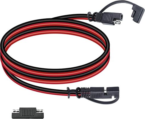 Battery Cable SAE 6FT2, BFXM-TEC-SAE6FT2 in Saudi Arabia