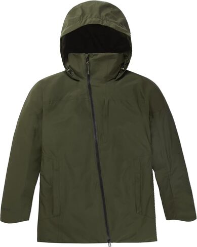 Burton Womens Gore Pillowline Insulated Jacket in Saudi Arabia