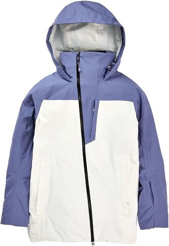 Burton Womens Gore Pillowline Insulated Jacket in Saudi Arabia