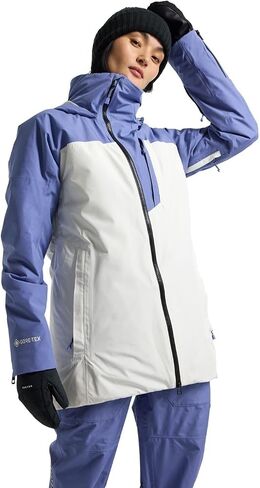 Burton Womens Gore Pillowline Insulated Jacket in Saudi Arabia