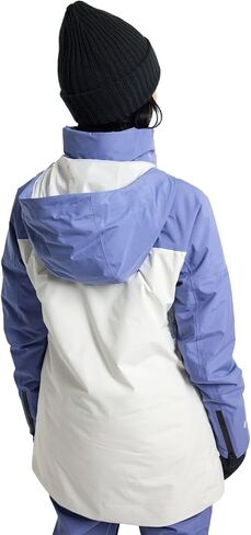 Burton Womens Gore Pillowline Insulated Jacket in Saudi Arabia