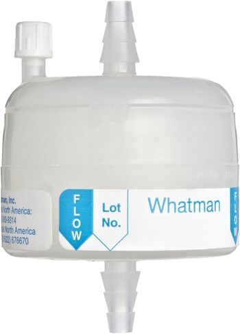 Whatman 6716-3602 Polycap TC 36 polyethersulfone capsule filter with MnPT Inlet و SB Proted Plus Bell ، 60 psi muse muse ، 0.2/0.2 micron in Saudi Arabia