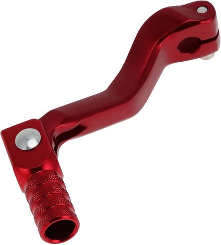 Folding Motorcycle Gear Shifter Lever for Honda CB150 Aluminum Alloy Pedal Shift Lever Arm Blue in Kuwait