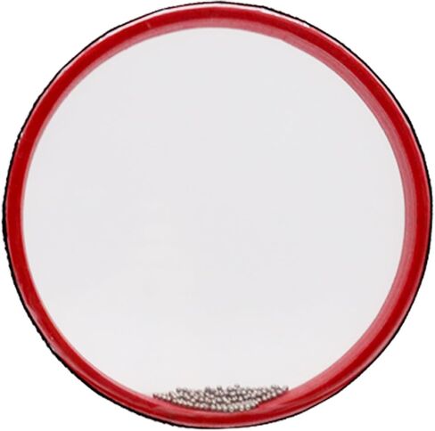 المحيط طبل البحر موجة الطبل الطبل طبل طبل صوتي طبيعية صوتية صوتية شفاء للاسترخاء التأمل اليوغا طبل صوت البحر مع آلة موسيقية قذيفة الصلبة (10 بوصة) in Kuwait