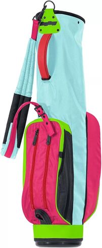 حقيبة BAY BOY LOOP LITE GOLF Sunday Bag in Kuwait