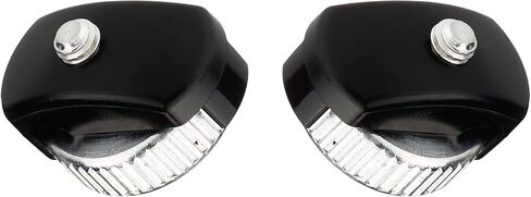 Cateye Universal Wheel Magnet - عداد عداد السرعة لركوب الكمبيوتر ، مغناطيس العجلة للطريق ، MTB ، دراجات الحصى ، يثبت يدويًا ، متحدثًا مستديرًا أو متدهراً in Kuwait