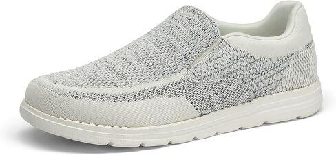 Bruno Marc Men's Slip-on Loafers Casual Lightweight Stretch Shoes in Saudi Arabia