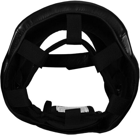 العنوان Classic Face Protector Headgear - Boxing Headgear ، MMA Gear ، MMA ، Terging Gear ، Boxing Ceadgear ، Faring Boxing Head ، Farring Headgear ، Muay Thai Headgear in Kuwait