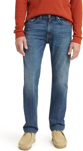 Levi's® 505® Regular Rinse 34 32 in Saudi Arabia