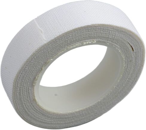 Musicians Finger Tape, Breathable Cotton Adhesive for Zither & Lute, Protective Nail Wrap in Saudi Arabia