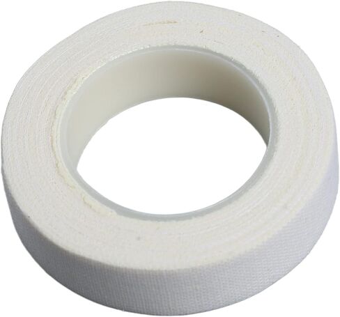 Musicians Finger Tape, Breathable Cotton Adhesive for Zither & Lute, Protective Nail Wrap in Saudi Arabia