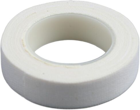Musicians Finger Tape, Breathable Cotton Adhesive for Zither & Lute, Protective Nail Wrap in Saudi Arabia