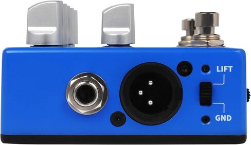 Phil Jones Bass PE-5 Bass EQ, Pre-Amp and DI in Saudi Arabia