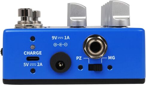 Phil Jones Bass PE-5 Bass EQ, Pre-Amp and DI in Saudi Arabia