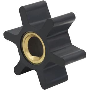 مضخة مياه المحرك البحرية Jeeye لمدة 1 جم 1 جم 10 من المكره 128170-42070 استبدال CEF 500113 128176-42071 in Kuwait