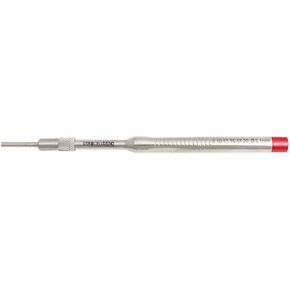 SurgiMac Straight Sinus Osteotome with L-Key Stops, 3.1mm Concave Diameter, Stainless Steel, Pro Series, 1-Pack in Saudi Arabia