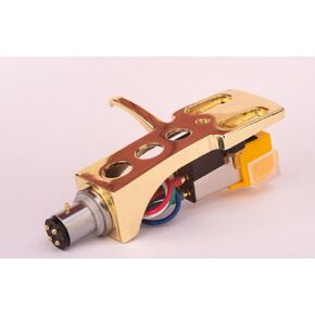 الرأس المطلي بالذهب ، Mount ، خرطوشة وقلم ، إبرة Pioneer PL-15D ، PL-510A ، PL-55DX ، PL-55X ، PL-150 ، DJ-3500 ، PL-600 ، PL-1700 ، PL-540 ، PL-51 ، PL-M340 ، PL-A350B ، صنع في England in Kuwait