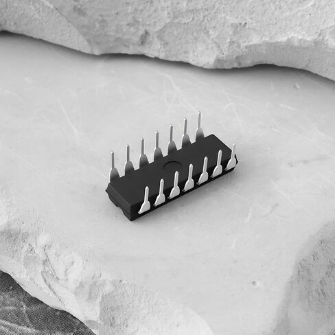 20pcs LM339N مقارنات الجهد الرباعي منخفضة الطاقة IC 36V DIP-14 in Saudi Arabia