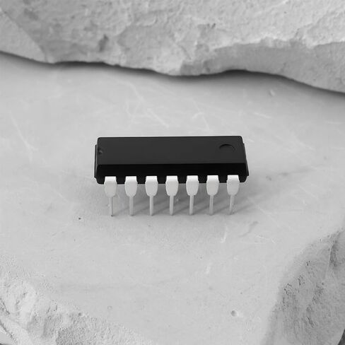 20pcs LM339N مقارنات الجهد الرباعي منخفضة الطاقة IC 36V DIP-14 in Saudi Arabia