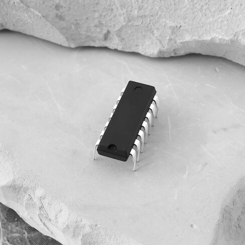20pcs LM339N مقارنات الجهد الرباعي منخفضة الطاقة IC 36V DIP-14 in Saudi Arabia