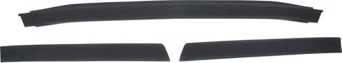 Replacement Auto Parts For Front Lower Valance For MALIBU 13-15 MALIBU LIMITED 16-16 Fits GM1092236 2284240 Mod_FDRX868-11334 in Saudi Arabia