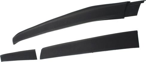 Replacement Auto Parts For Front Lower Valance For MALIBU 13-15 MALIBU LIMITED 16-16 Fits GM1092236 2284240 Mod_FDRX868-11334 in Saudi Arabia