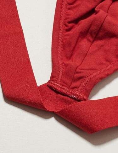 Emporio Armani Men's 2 Pack Bold Monogram Jock Strap in Saudi Arabia