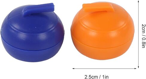 لعبة الشباك اللوحي Plplaaoo ، ألعاب عائلية Creading Curling للأطفال ، لعبة طاولة قابلة للطي في لعبة Curling Game Portable Carling Ball لعبة لعبة الكراهية in Saudi Arabia