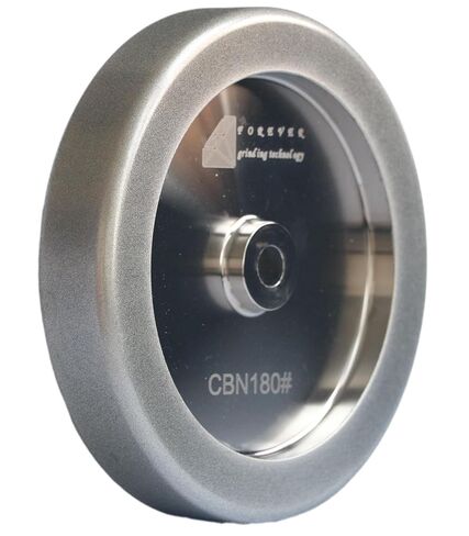 عام 4 في 1 بالإضافة إلى CBN Grinding Wheel 8 "Diameter ، 5/8" Arbor ، 1.5 "" Wide with 1/4 "" DARIUS ، 1 "" لأسفل على الجانب ، لشحذ أدوات الخشب وأدوات HSS (350 حصى) ، Silver in Kuwait
