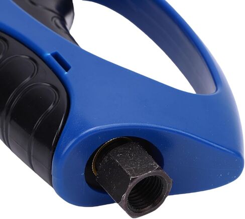 JTLB Sand Blasting Gun 90PSI 510ml Capacity ZG1/4 Connector Adjustable Ergonomic Design Portable Sandblasting Gun in Saudi Arabia