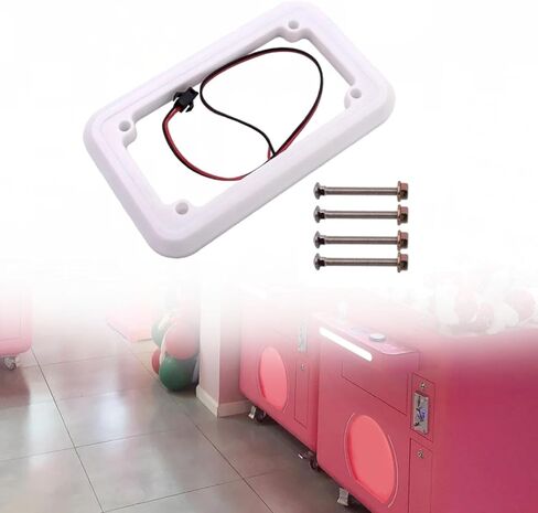 LED COIN COIN PRATER MACHTING MACHER in Saudi Arabia