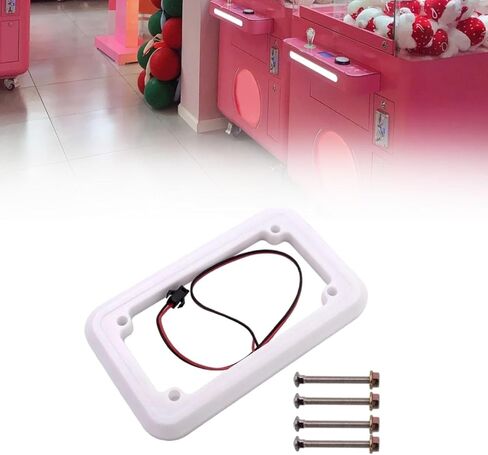 LED COIN COIN PRATER MACHTING MACHER in Saudi Arabia
