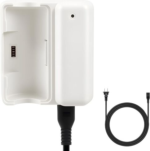 Joiry 3.6V Li-Ion Charger Compatible with iRobot Braava Jet 240 Floor Mopping Robot Battery in Kuwait