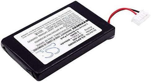 3.7V متوافق مع Battery Rainin 6107-040 EDP3 ، EDP3 Plus ، EDP3 Plus Pipettes ، Pipette 20-200ul ، Pipette EDP3 in Saudi Arabia
