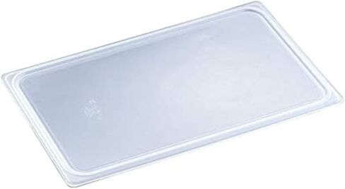 Cambro 10ppcwsc190 - غطاء ختم المقلاة Camwear Food - يناسب أحواض الحجم الكامل in Saudi Arabia