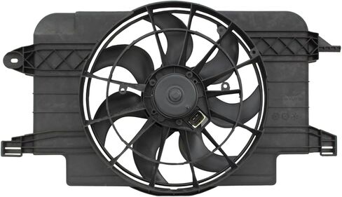 Replacement Cooling Fan Extra Silent for 2011-2016 Scion tC 2.5L | 16363-28390 | SC3115103 | 621-518 in Kuwait