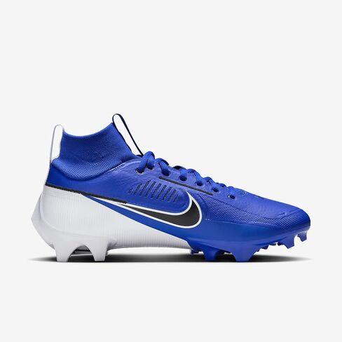Nike Vapor Edge Pro 360 2 Men's Football Cleats (DA5456-004, Pure Platinum/Vapor Green/Barely Green/Black) Size 10 in Saudi Arabia