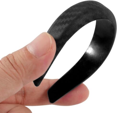 TANGSEN 4Pcs 6 inch Universal 3D Carbon Fiber Texture Automotive Door Edge Buffer Trim Strip Paint Protector Cover Scratch Non-Marking White Translucent Silicone Personalize Bar Sticker in Saudi Arabia